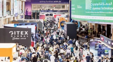 الذكاء الاصطناعي في «جيتكس»: كيف تؤثر التغييرات التقنية على الاقتصاد والوظائف؟